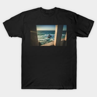 Byron Bay Lookout T-Shirt